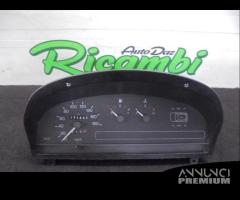 QUADRO STRUMENTI PER Y10 1.1 BENZINA 4WD 1998