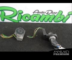 KIT AVVIAMENTO PER FORD FIESTA 1.2 ANNO 2006 - 8