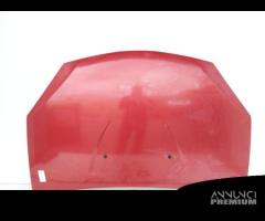 6001551793 COFANO ANTERIORE DACIA SANDERO I (B90) - 1