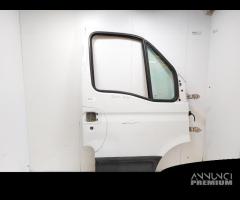 PORTA ANTERIORE DX IVECO DAILY III (SERIE 99) 3.0 - 1