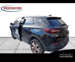 RICAMBI VARI OPEL GRANDLAND X (A18) 1.5 D 16V 130C - 3