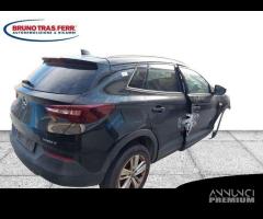 RICAMBI VARI OPEL GRANDLAND X (A18) 1.5 D 16V 130C - 4