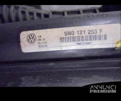 KIT RADIATORI PER TIGUAN 5N 2.0 TDI ANNO 2011 - 7