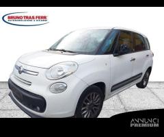 RICAMBI VARI FIAT 500L LIVING (351) 1.6 MULTIJET 1 - 1