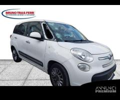 RICAMBI VARI FIAT 500L LIVING (351) 1.6 MULTIJET 1 - 2