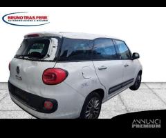 RICAMBI VARI FIAT 500L LIVING (351) 1.6 MULTIJET 1 - 3