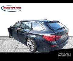 RICAMBI VARI BMW SERIE 5 (G31) xDrive 2.0 D 16V AU - 3