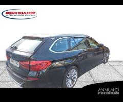 RICAMBI VARI BMW SERIE 5 (G31) xDrive 2.0 D 16V AU - 4