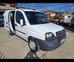 Fiat Doblo 1.9 JTD cat Cargo Semivetrato SX