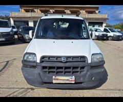 Fiat Doblo 1.9 JTD cat Cargo Semivetrato SX