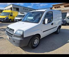 Fiat Doblo 1.9 JTD cat Cargo Semivetrato SX