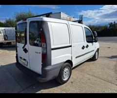 Fiat Doblo 1.9 JTD cat Cargo Semivetrato SX