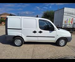 Fiat Doblo 1.9 JTD cat Cargo Semivetrato SX