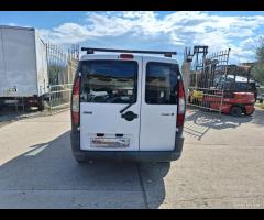 Fiat Doblo 1.9 JTD cat Cargo Semivetrato SX - 7