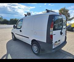 Fiat Doblo 1.9 JTD cat Cargo Semivetrato SX - 8