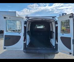 Fiat Doblo 1.9 JTD cat Cargo Semivetrato SX - 9