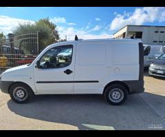 Fiat Doblo 1.9 JTD cat Cargo Semivetrato SX - 12