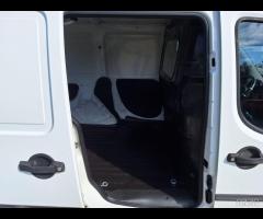 Fiat Doblo 1.9 JTD cat Cargo Semivetrato SX - 16