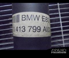 ALBERO POSTERIORE BMW X3 E83 3.0D ANNO 2004 - 8