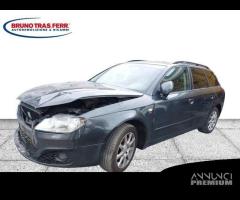 RICAMBI VARI SEAT EXEO (3R2) 2.0 TDI 16V MAN 6M 14 - 1