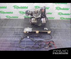 MOTORE COMPLETO Y10 1.1 BENZINA 4WD 1998