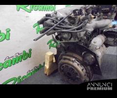 MOTORE COMPLETO Y10 1.1 BENZINA 4WD 1998