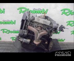 MOTORE COMPLETO Y10 1.1 BENZINA 4WD 1998