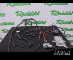 MOTORE COMPLETO Y10 1.1 BENZINA 4WD 1998 - 7