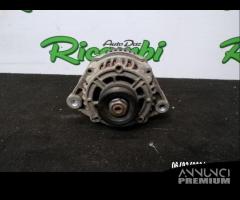 ALTERNATORE PER AVEO K4B 1.2 BENZINA 2010