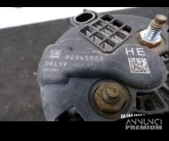 ALTERNATORE PER AVEO K4B 1.2 BENZINA 2010