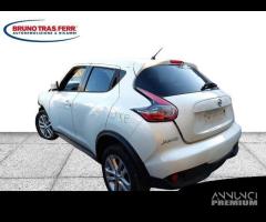 RICAMBI VARI NISSAN JUKE I REST (F15) 1.2 TB 16V M - 4