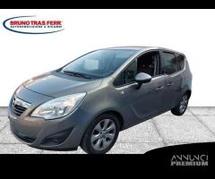 RICAMBI VARI OPEL MERIVA (B) 1.3 D 16V MAN 5M 95CV - 1