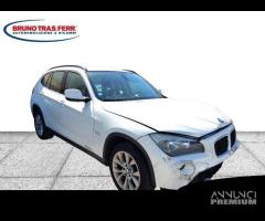 RICAMBI VARI BMW X1 (E84) XDRIVE 18D 2.0 D 16V MAN - 1