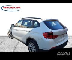 RICAMBI VARI BMW X1 (E84) XDRIVE 18D 2.0 D 16V MAN - 3