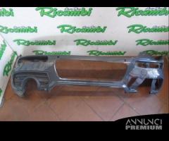 PARAURTI POSTERIORE PER MINI CLUBMAN F54 2021 - 1