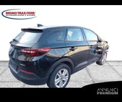 RICAMBI VARI OPEL GRANDLAND X (A18) 1.5 D 16V MAN - 3