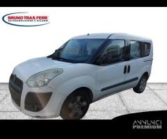 RICAMBI VARI FIAT DOBLO III (263) 1.6 MULTIJET 16V - 1