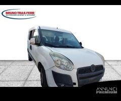 RICAMBI VARI FIAT DOBLO III (263) 1.6 MULTIJET 16V - 2