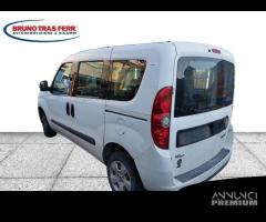 RICAMBI VARI FIAT DOBLO III (263) 1.6 MULTIJET 16V - 3