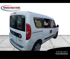 RICAMBI VARI FIAT DOBLO III (263) 1.6 MULTIJET 16V - 4