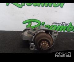 MOTORINO AVVIAMENTO SEAT IBIZA 6L 1.4 TDI 2004 - 1