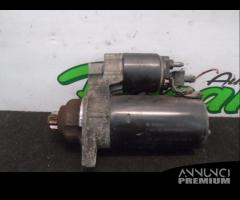 MOTORINO AVVIAMENTO SEAT IBIZA 6L 1.4 TDI 2004 - 2