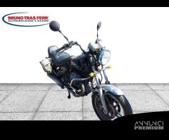 RICAMBI VARI MOTO GUZZI V65 FLORIDA (--) 650 CARBU - 2