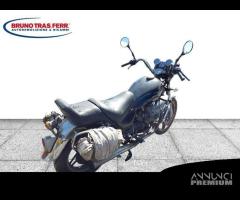 RICAMBI VARI MOTO GUZZI V65 FLORIDA (--) 650 CARBU - 4