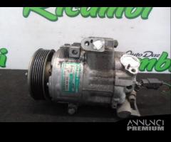 COMPRESSORE CLIMA PER SEAT IBIZA 6L 1.4 TDI 2004 - 2