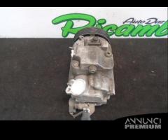 COMPRESSORE CLIMA PER SEAT IBIZA 6L 1.4 TDI 2004 - 3