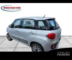 RICAMBI VARI FIAT 500L (351) 900 TWINAIR 8V MAN 6M - 4