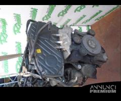 MOTORE PER FIAT SEDICI 1.9 MTJ ANNO 2008 - 2