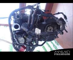 MOTORE PER FIAT SEDICI 1.9 MTJ ANNO 2008 - 3