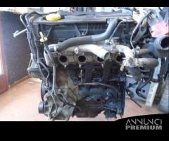 MOTORE PER FIAT SEDICI 1.9 MTJ ANNO 2008 - 4